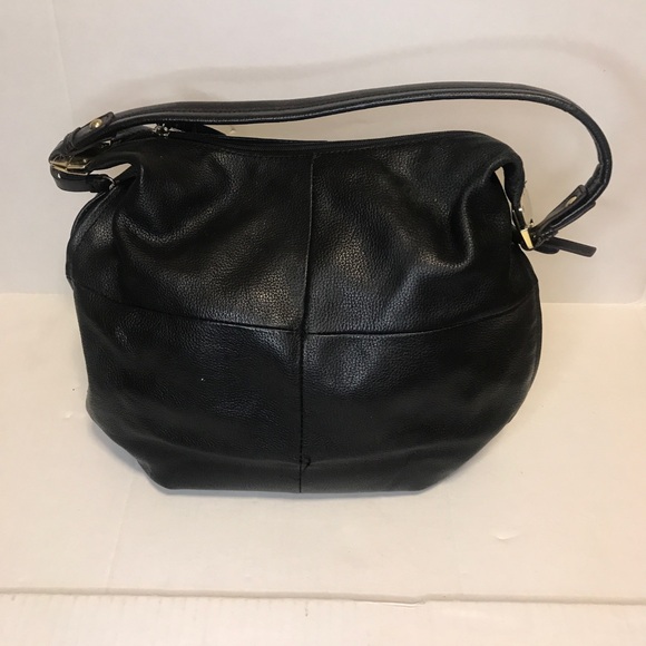 Tignanello Shoulder Bag Black for Women - Picture 4 of 13